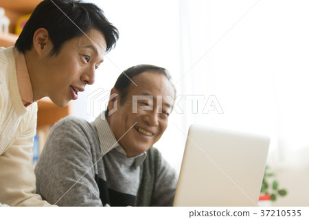 Senior computer learn Senior computer learn 37210535