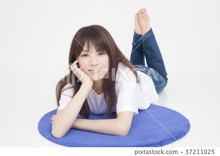 女性肖像 37211025