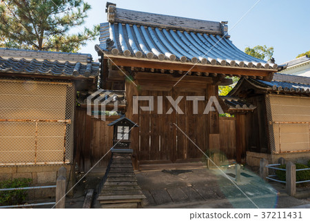 Zensenji Temple 37211431