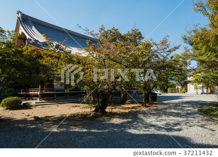 Zensenji Temple Zensenji Temple 37211432