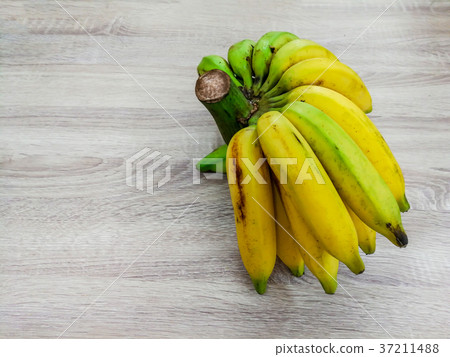 Banana, Fruit, Ripe, Food, Chopped Banana, Fruit, Ripe, Food, Chopped 37211488