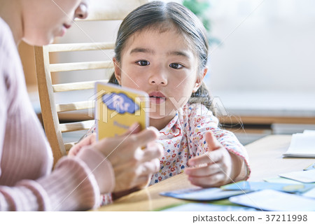 Study English in parent and child Study English in parent and child 37211998