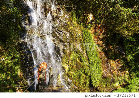 Shimizu waterfall Shimizu waterfall 37212571