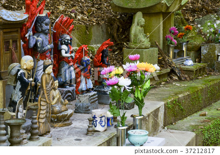 Shimizu Kannon Treasure Temple Shimizu Kannon Shimizu Kannon Treasure Temple Shimizu Kannon 37212817