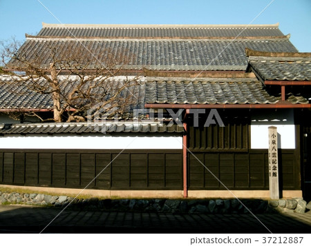 小泉八雲紀念館 小泉八雲紀念館 37212887