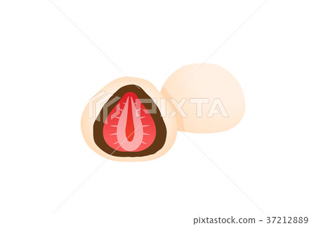 Strawberry grace 37212889