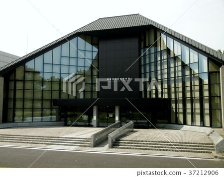 Gunma Prefectural History Museum Gunma Prefectural History Museum 37212906