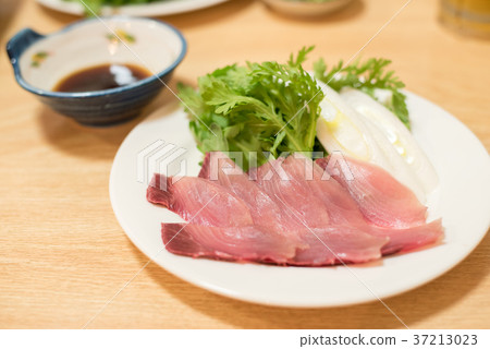 Shabu shabu of cold shriek Shabu shabu of cold shriek 37213023
