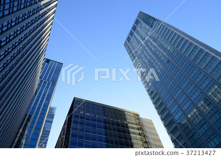 Office Building Tokyo Otemachi Business District 37213427