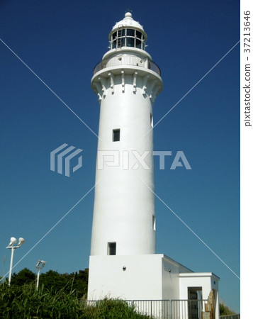 Shioyazaki lighthouse Shioyazaki lighthouse 37213646