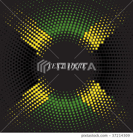 Half tone world country national flag background Half tone world country national flag background 37214309