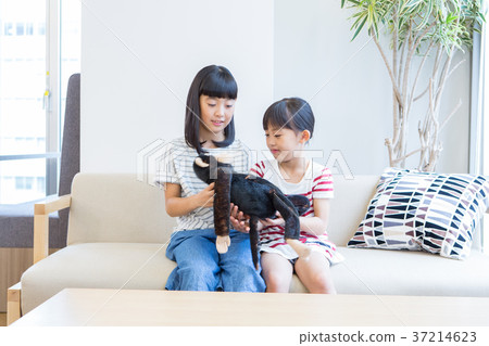 姐姐一家 37214623