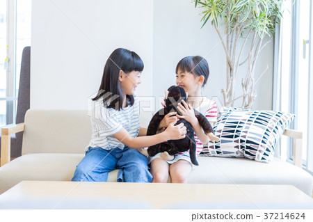 姐姐一家 37214624