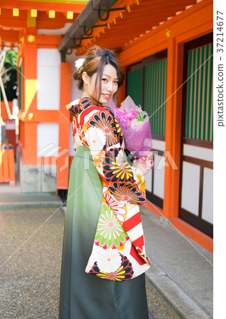 大學畢業典禮 37214677