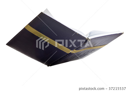 book opening isolated education creative concept book opening isolated education creative concept 37215537