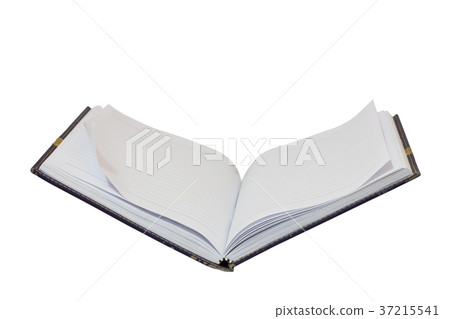 book opening isolated education creative concept 37215541