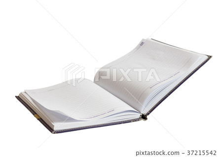 book opening isolated education creative concept 37215542