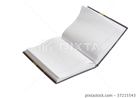book opening isolated education creative concept 37215543