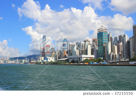 the Residential building at Kennedy Town hk 37215550