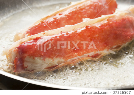 烤王蟹用黃油 37216507