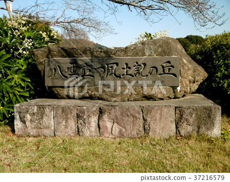 Yakumo Fudokuno Hill Yakumo Fudokuno Hill 37216579