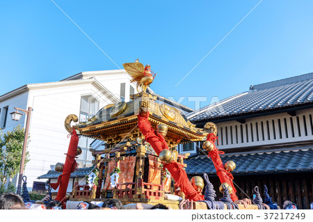 Kyoto Fushimi Okonomiya Shrine Kamiko Festival 37217249