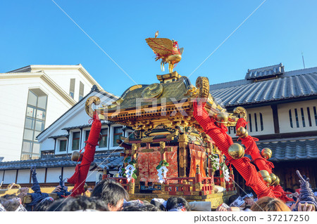 Kyoto Fushimi Okonomiya Shrine Kamiko Festival 37217250