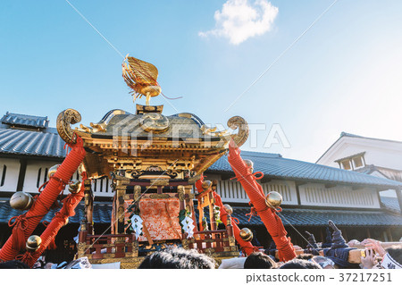 Kyoto Fushimi Okonomiya Shrine Kamiko Festival 37217251