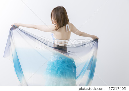 Belly Dancer Belly Dancer 37217405