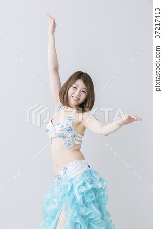 Belly Dancer Belly Dancer 37217413