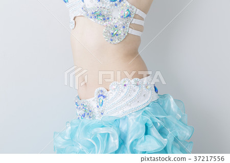 Belly Dancer 37217556