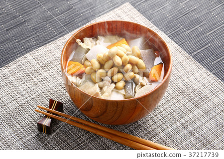 惡魔湯 惡魔湯 37217739