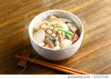 Demon soup Demon soup 37217742