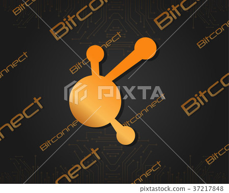 Bit connect bitcoin blockchain background Bit connect bitcoin blockchain background 37217848