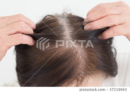 高級護髮 高級護髮 37219943