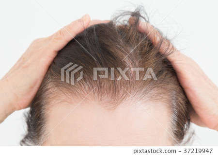 Senior hair care Senior hair care 37219947