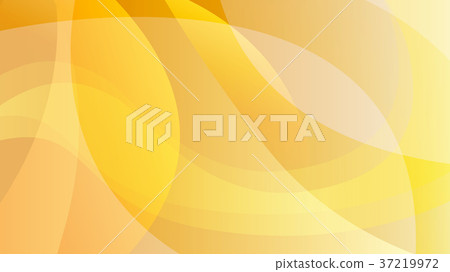Abstract orange color technology background 37219972