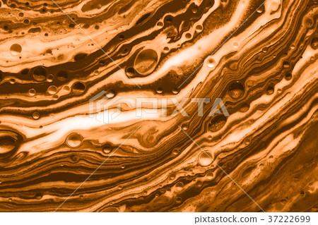 Coffee foam or cappuccino background, close-up Coffee foam or cappuccino background, close-up 37222699