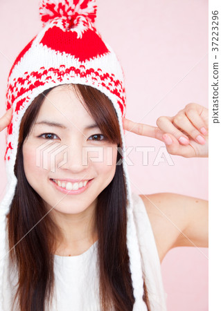 女生 女孩 女性 37223296