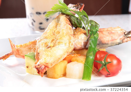 shrimp cuisine shrimp cuisine 37224354