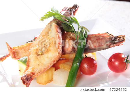 shrimp cuisine shrimp cuisine 37224362