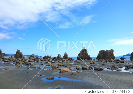 Hashima Rock Hashima Rock 37224450