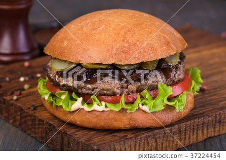 burger burger 37224454
