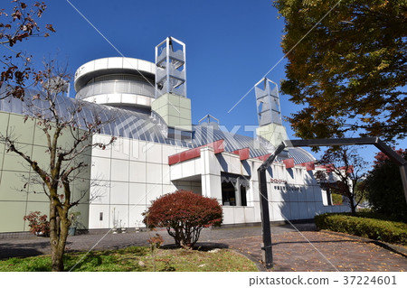 中津川市兒童科學中心 中津川市兒童科學中心 37224601