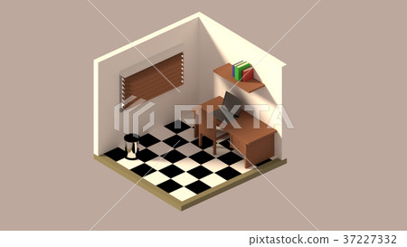 CG room 37227332