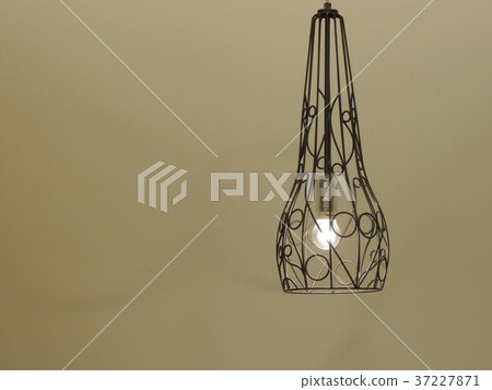 時尚的室內燈 時尚的室內燈 37227871