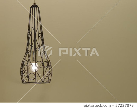 時尚的室內燈 時尚的室內燈 37227872