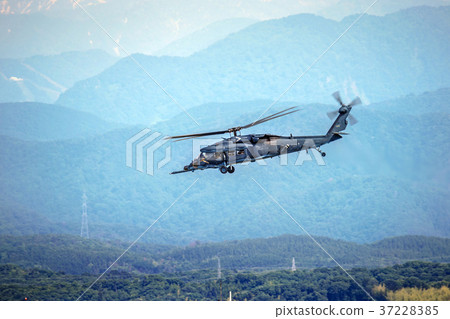 救援直升機UH-60J 救援直升機UH-60J 37228385