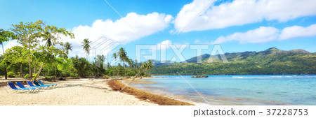 Vacation in Dominican Republic 37228753