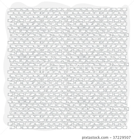 Background of white bricks Background of white bricks 37229507